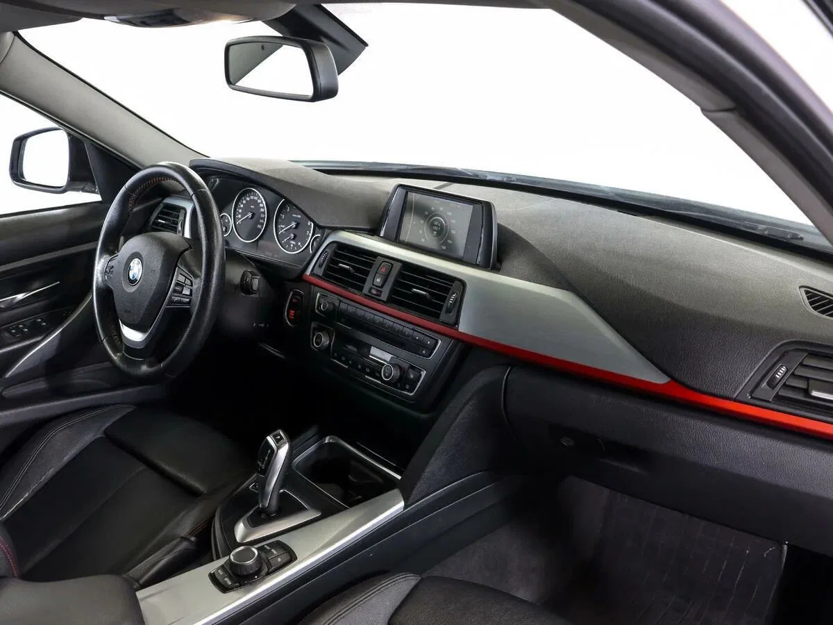 BMW 3 серии