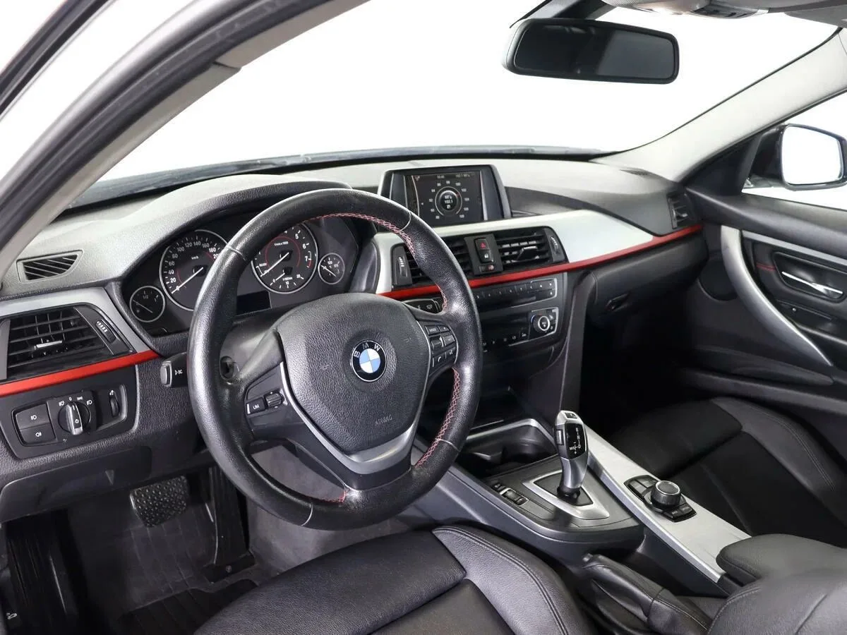 BMW 3 серии