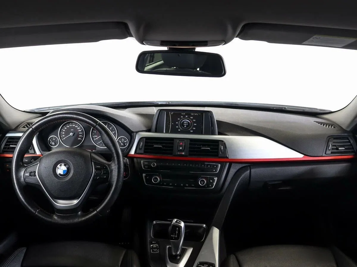 BMW 3 серии