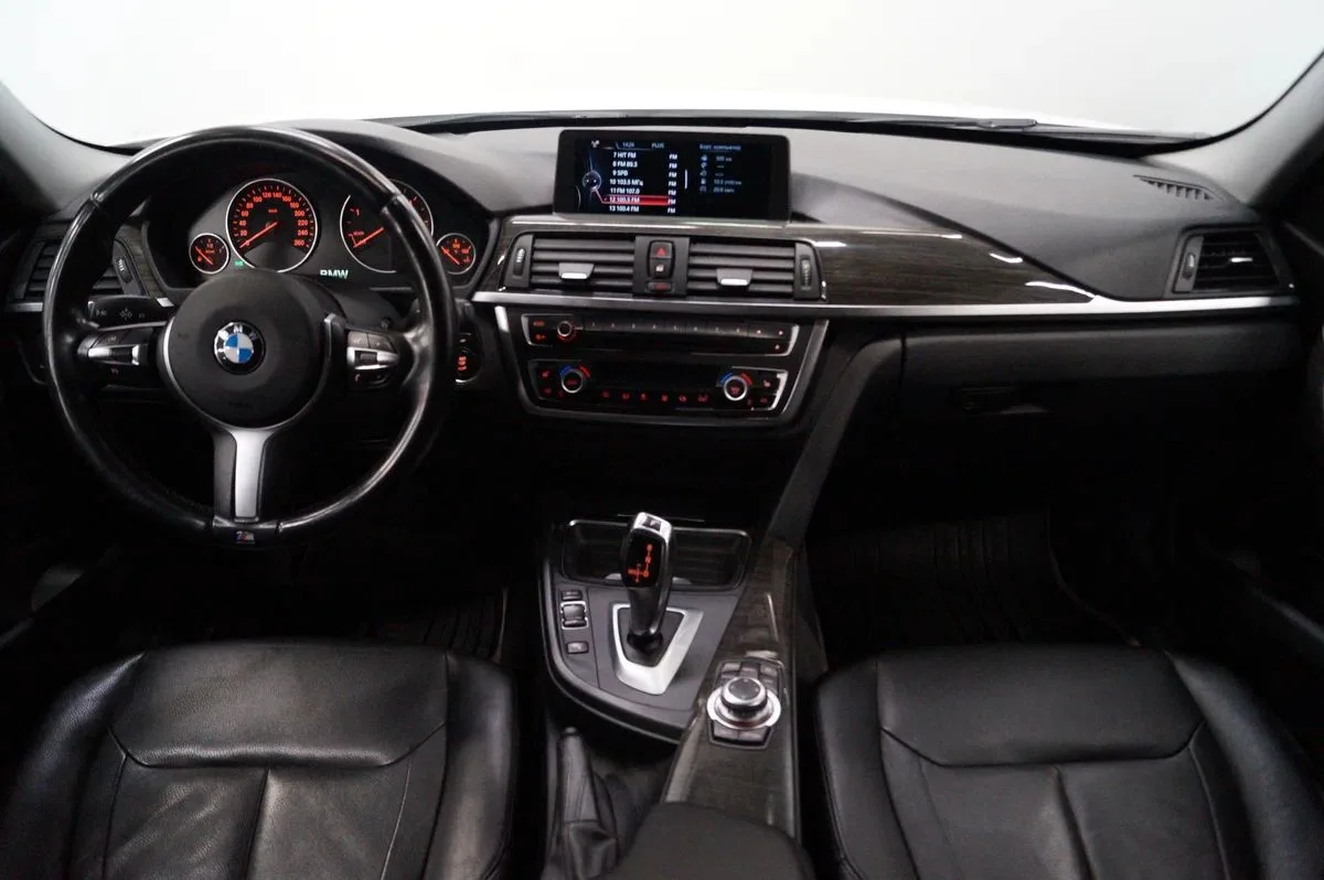 BMW 3 серии