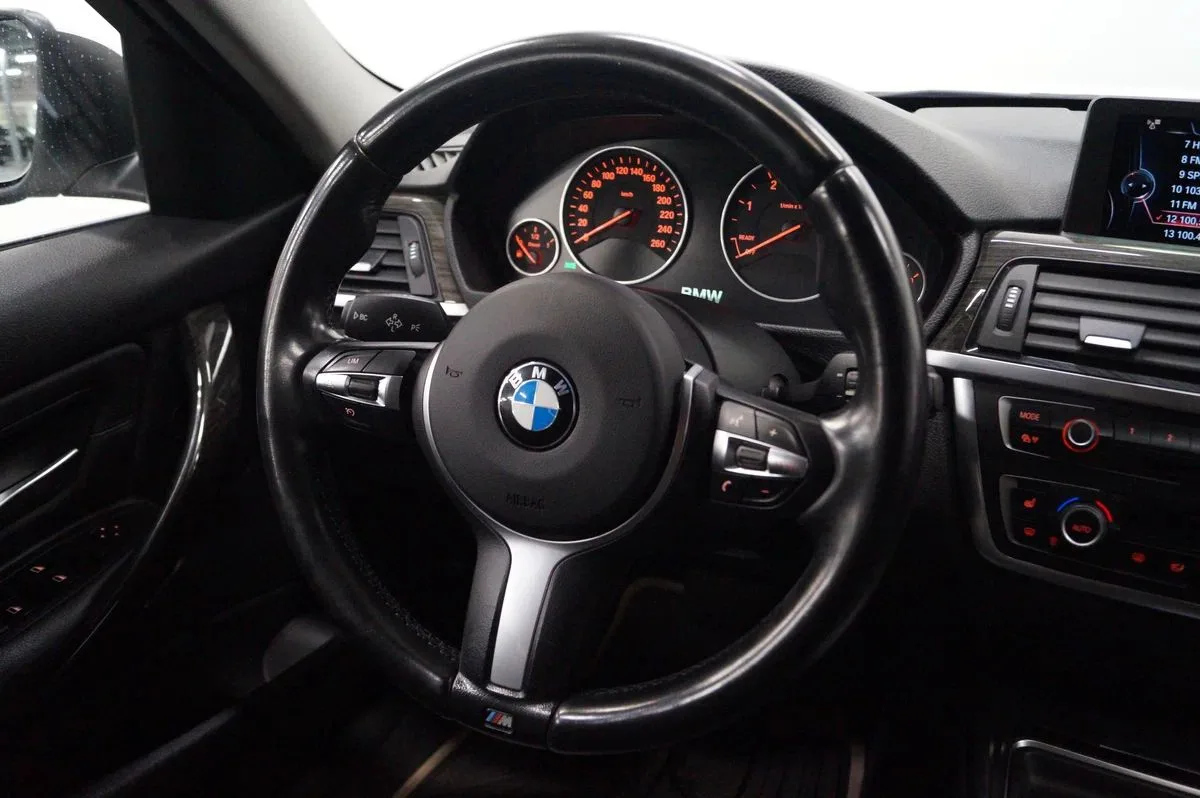BMW 3 серии