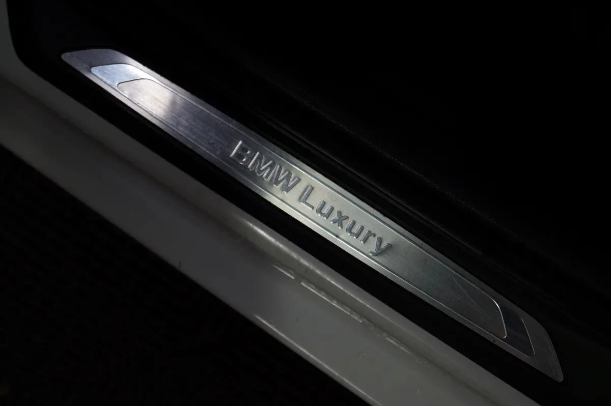 BMW 3 серии