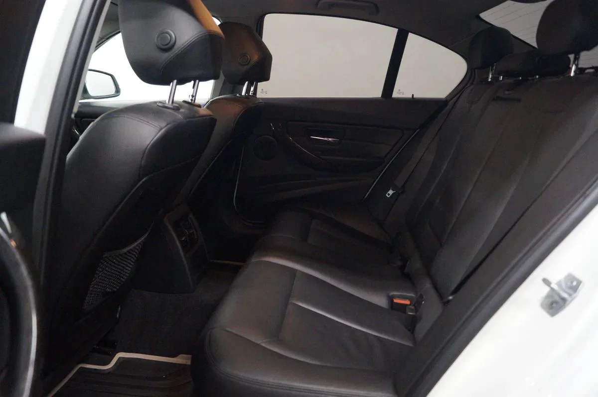 BMW 3 серии