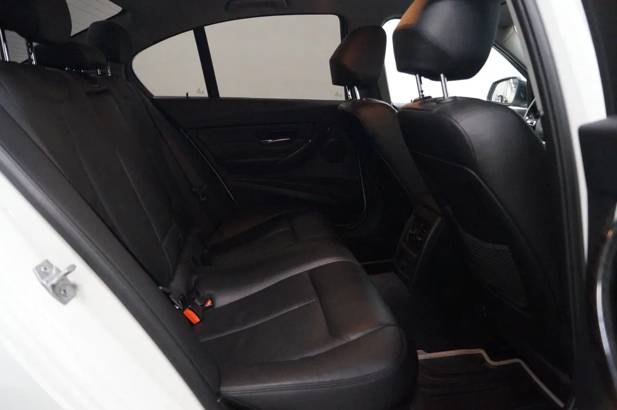 BMW 3 серии
