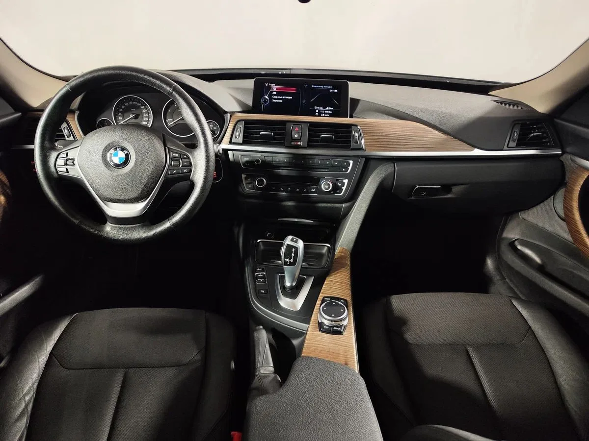 BMW 3 серии