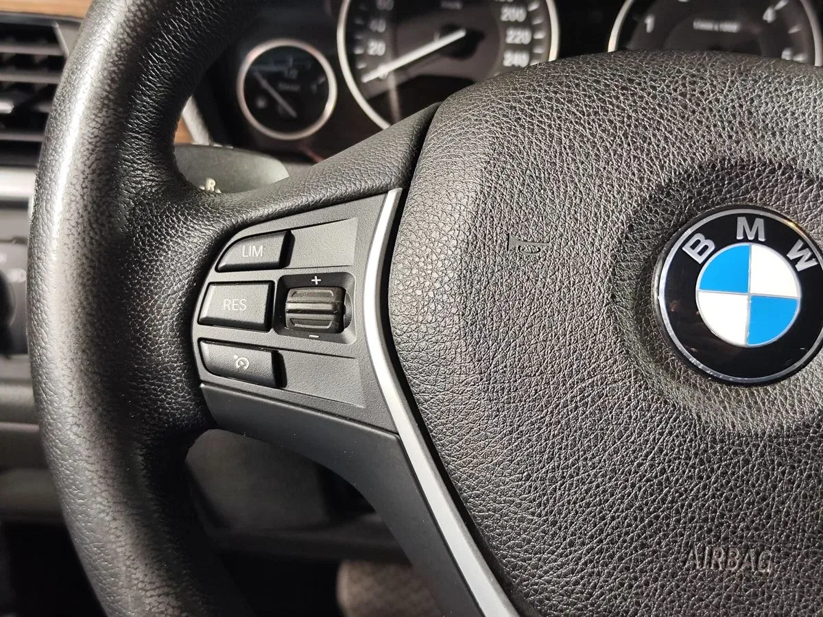 BMW 3 серии