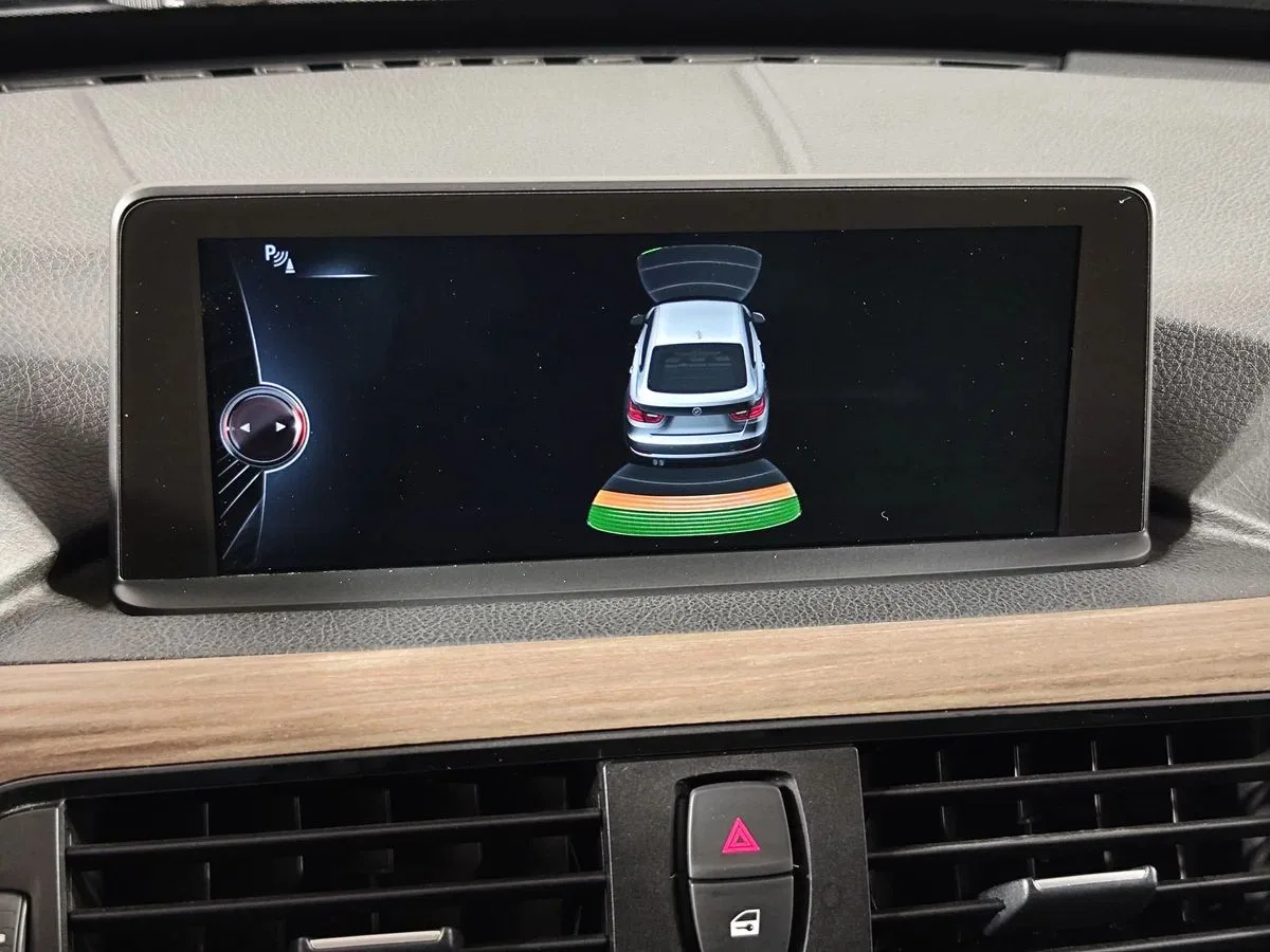 BMW 3 серии