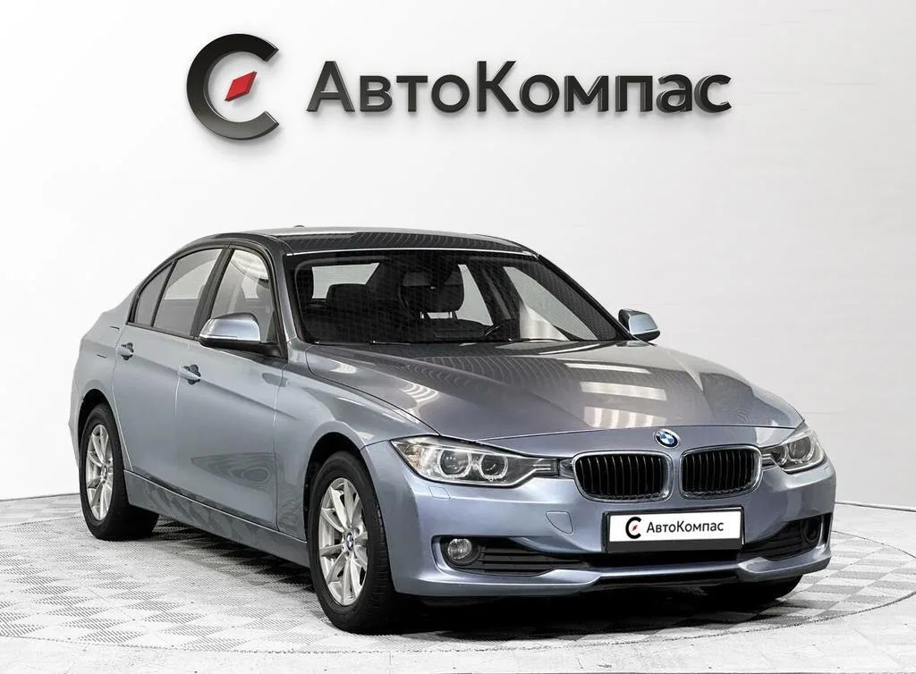 BMW 3 серии