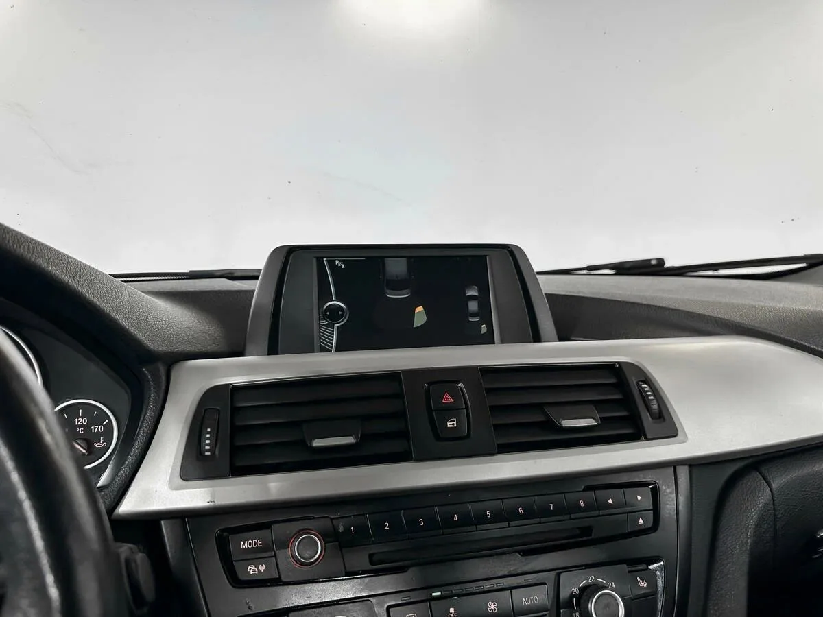 BMW 3 серии