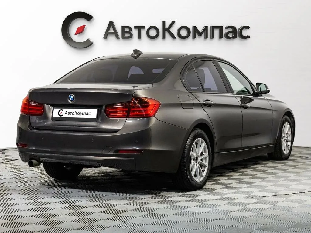 BMW 3 серии