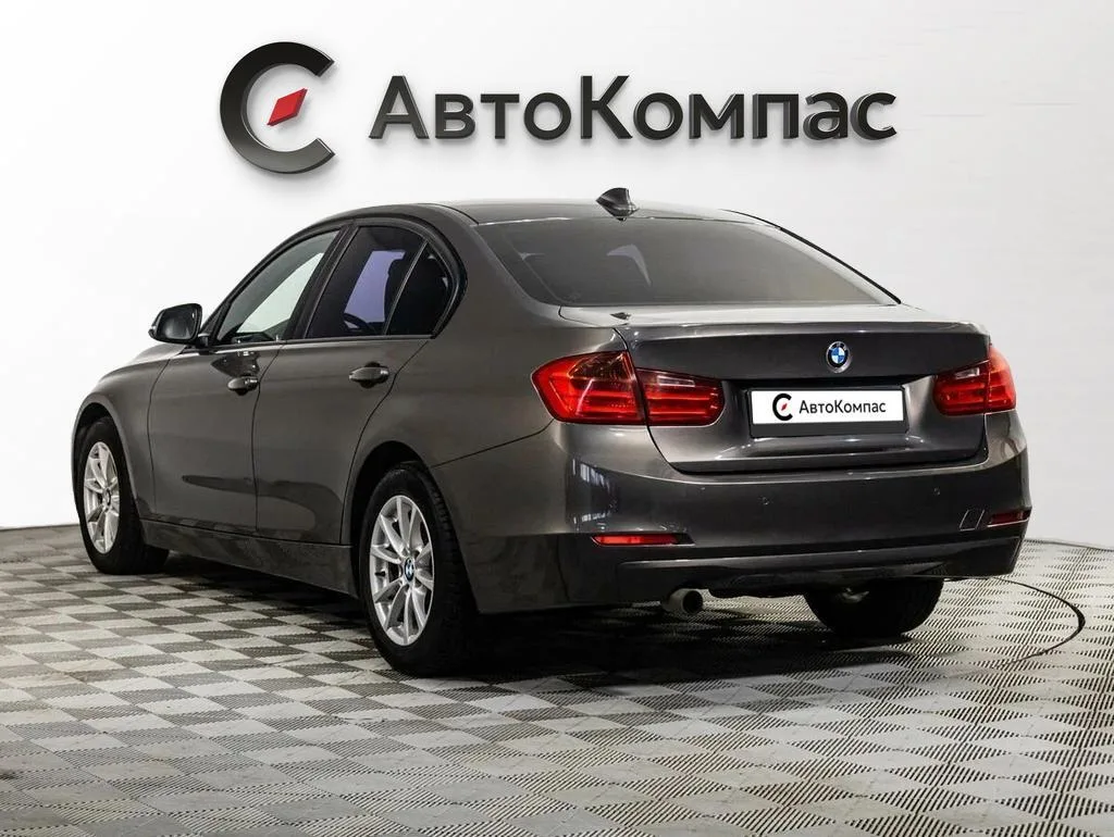 BMW 3 серии
