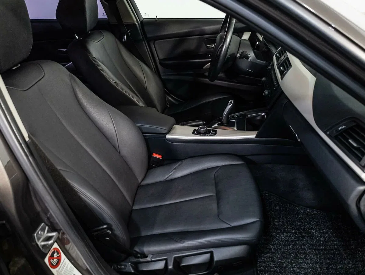 BMW 3 серии