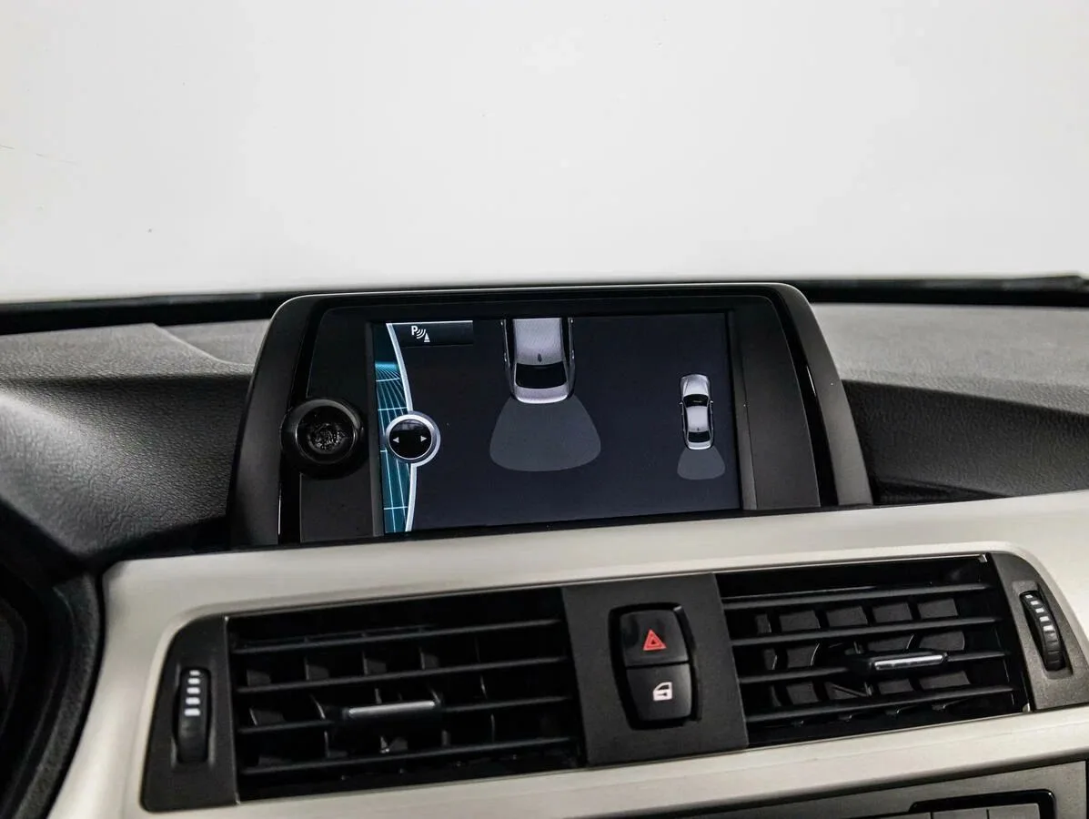 BMW 3 серии