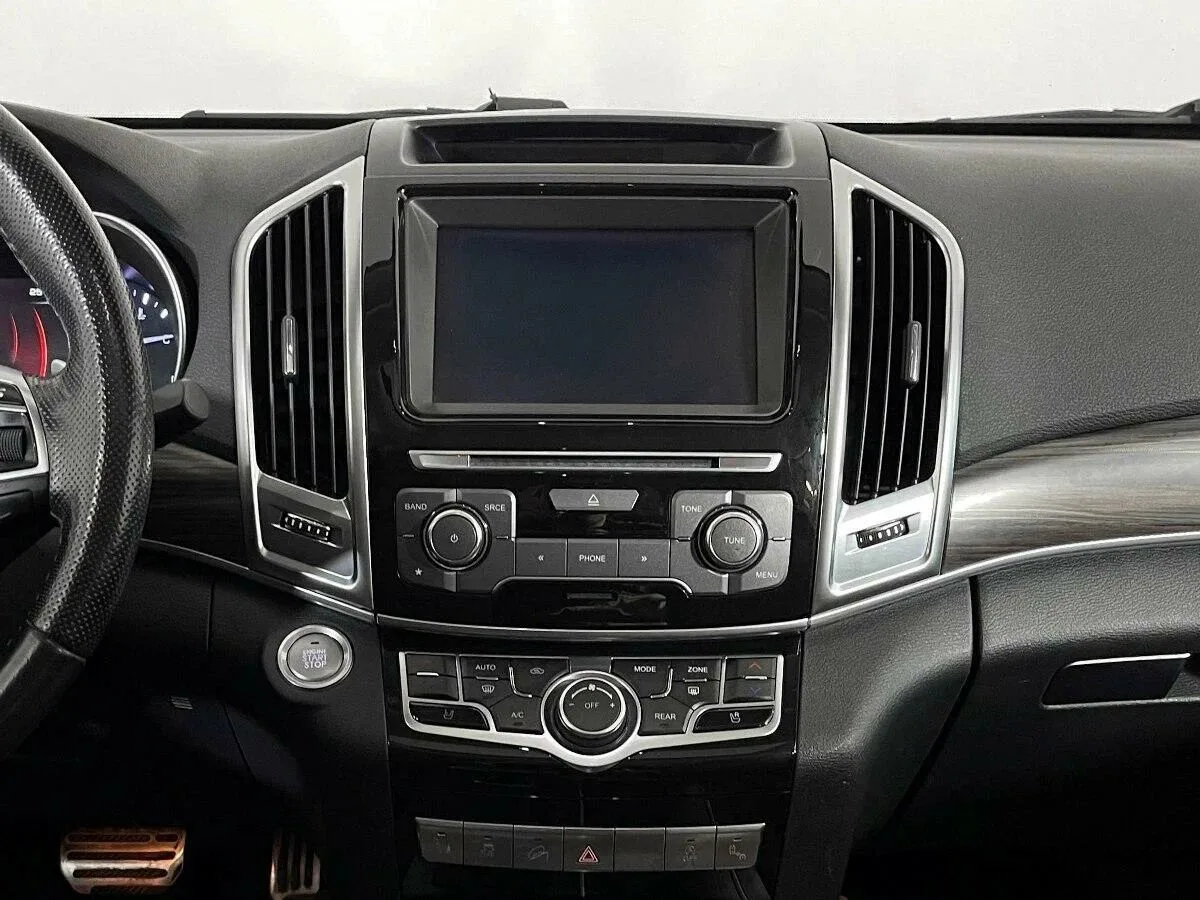 Haval H9