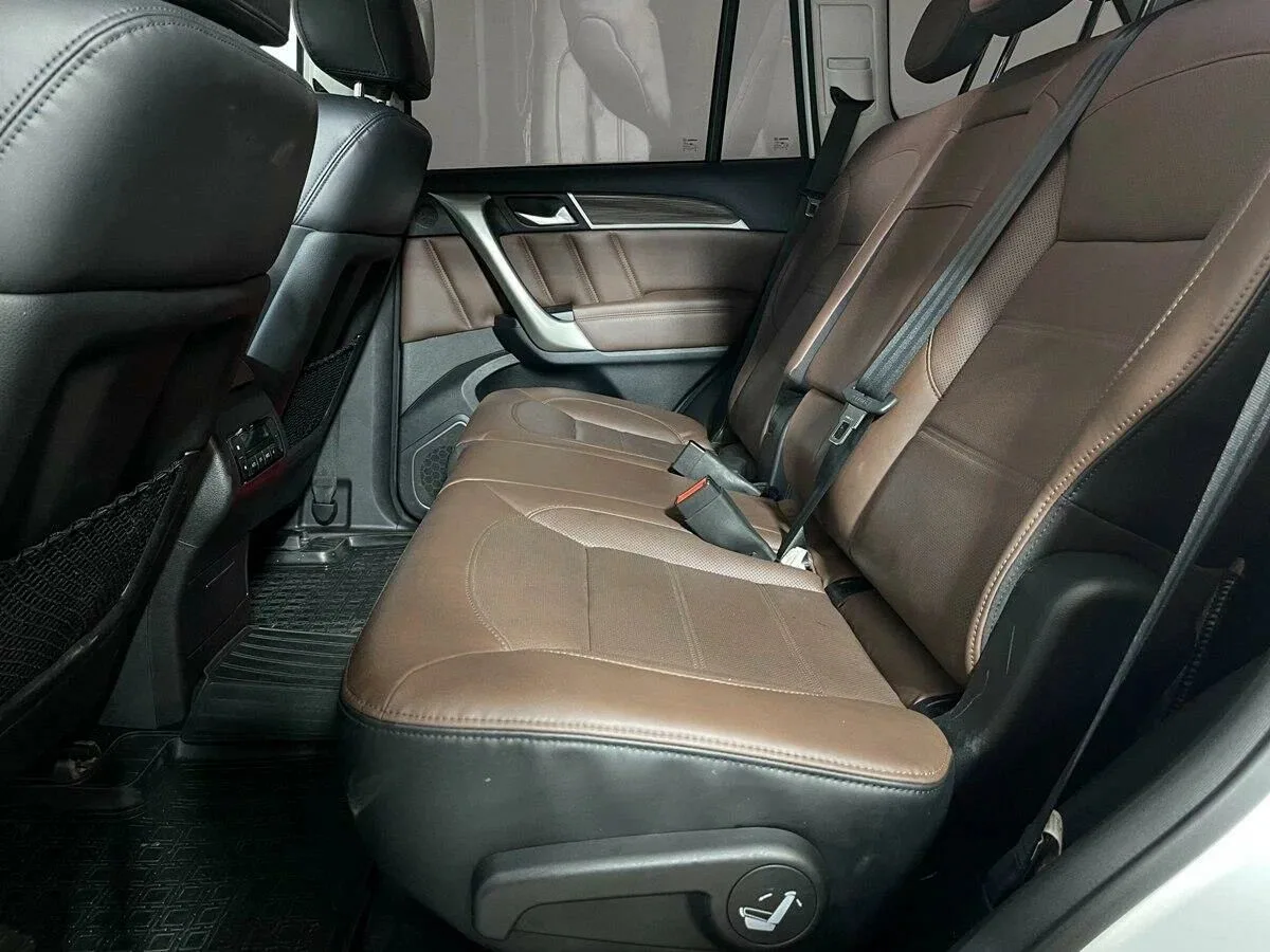 Haval H9