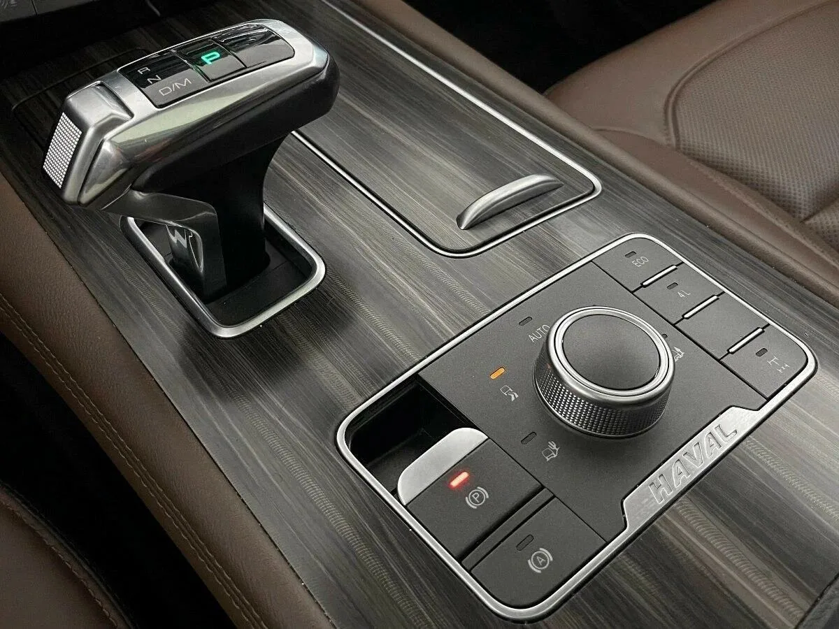 Haval H9