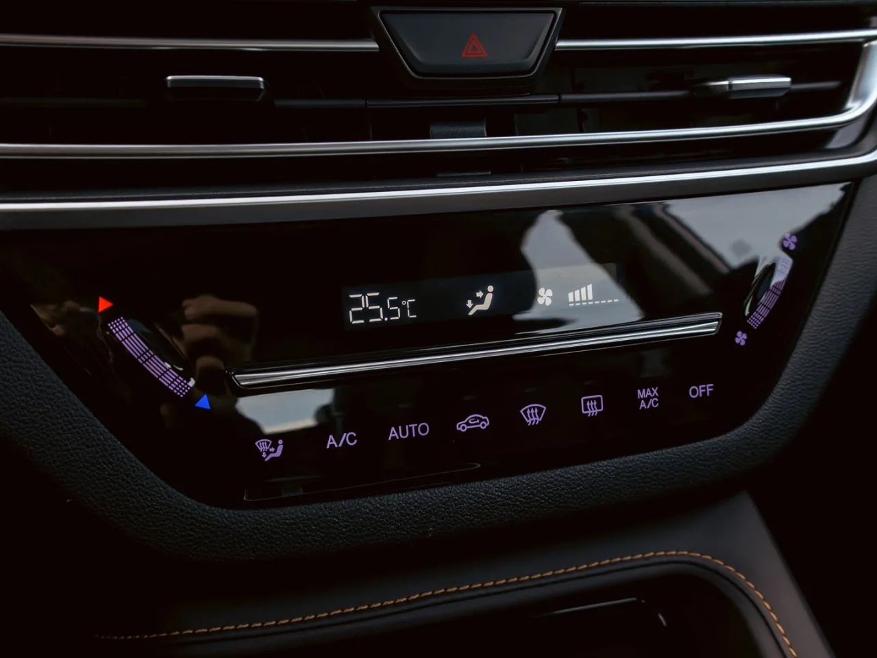 Changan CS35 Plus