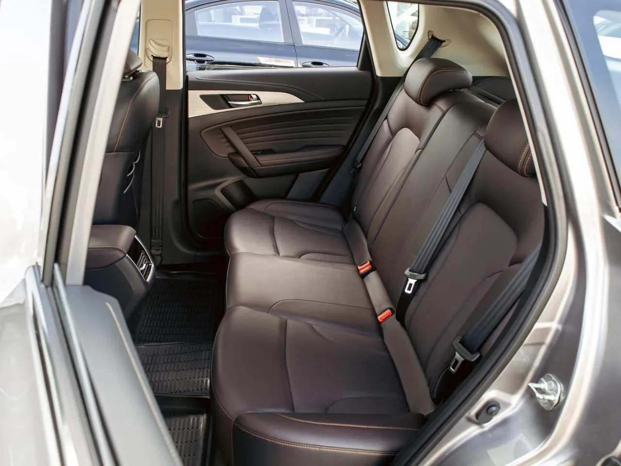 Changan CS35 Plus