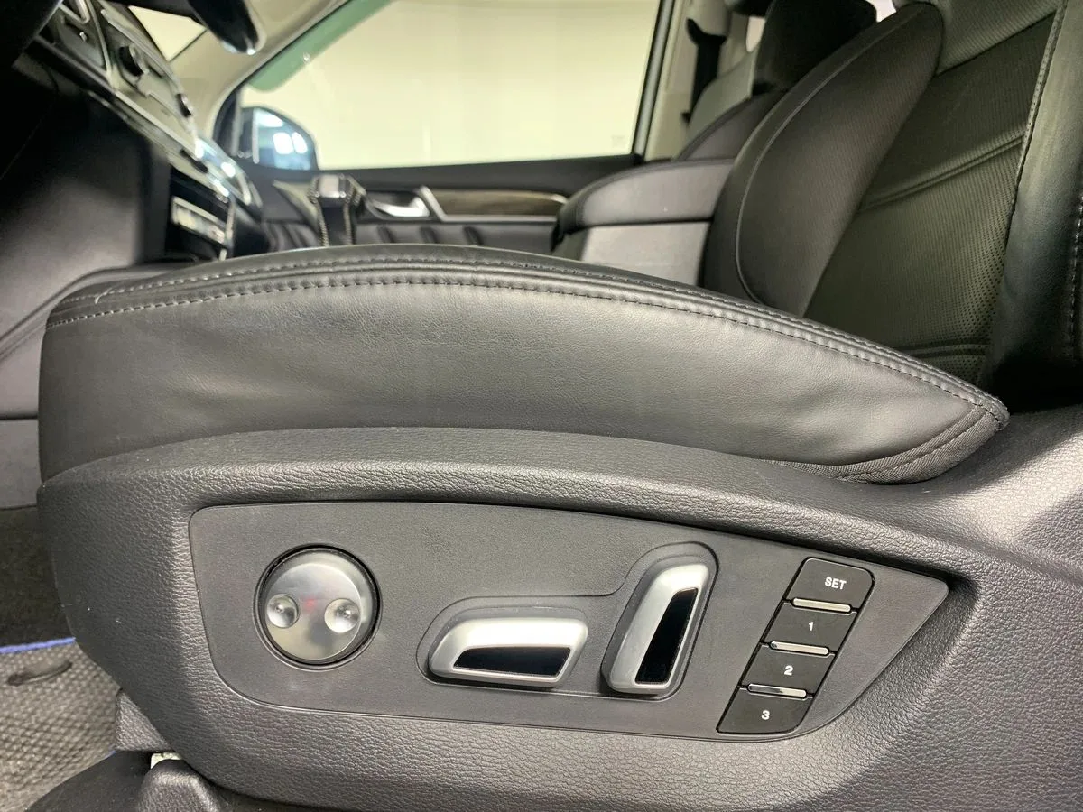 Haval H9