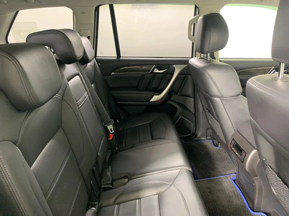 Haval H9