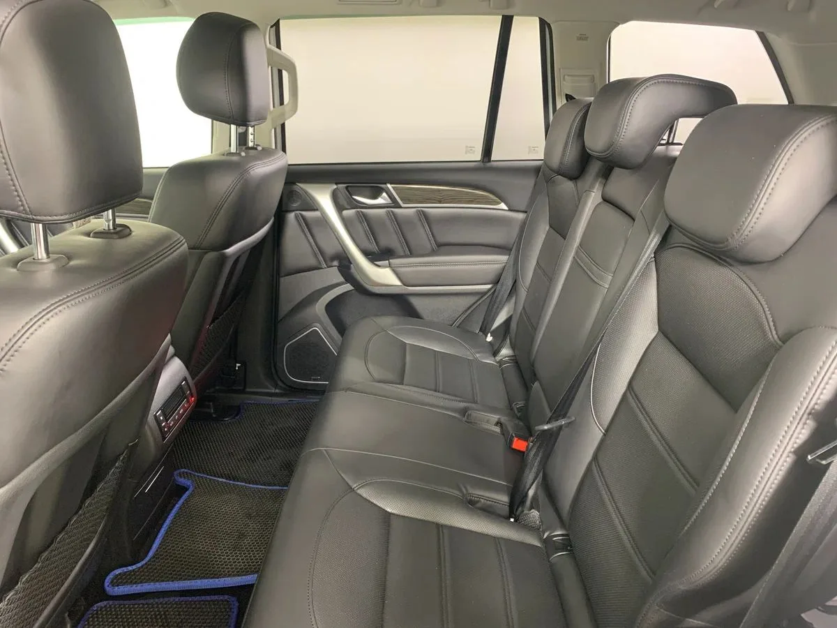 Haval H9