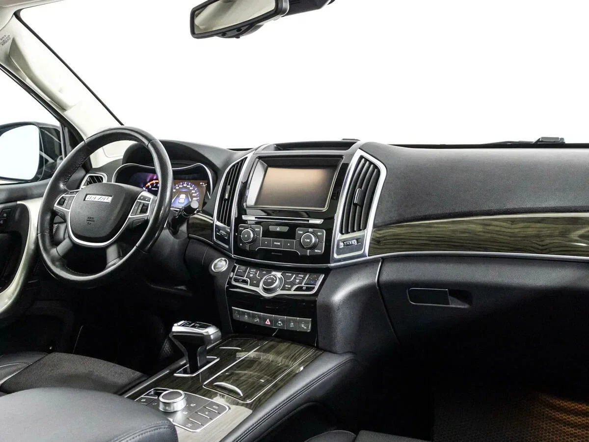 Haval H9