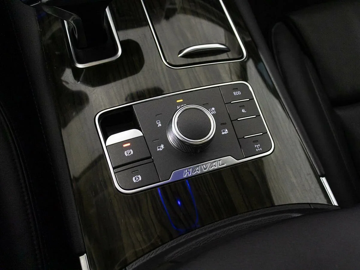 Haval H9