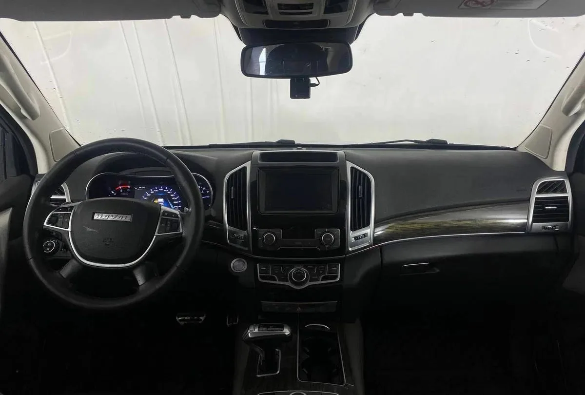Haval H9