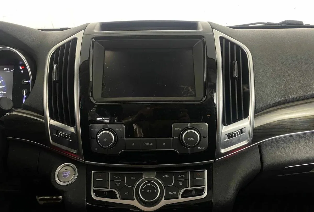 Haval H9