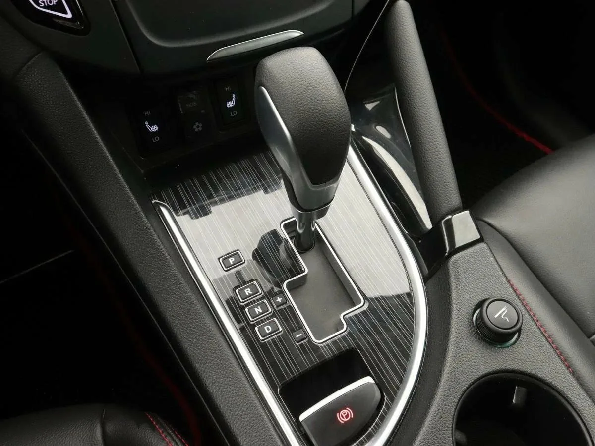 Dongfeng AX7
