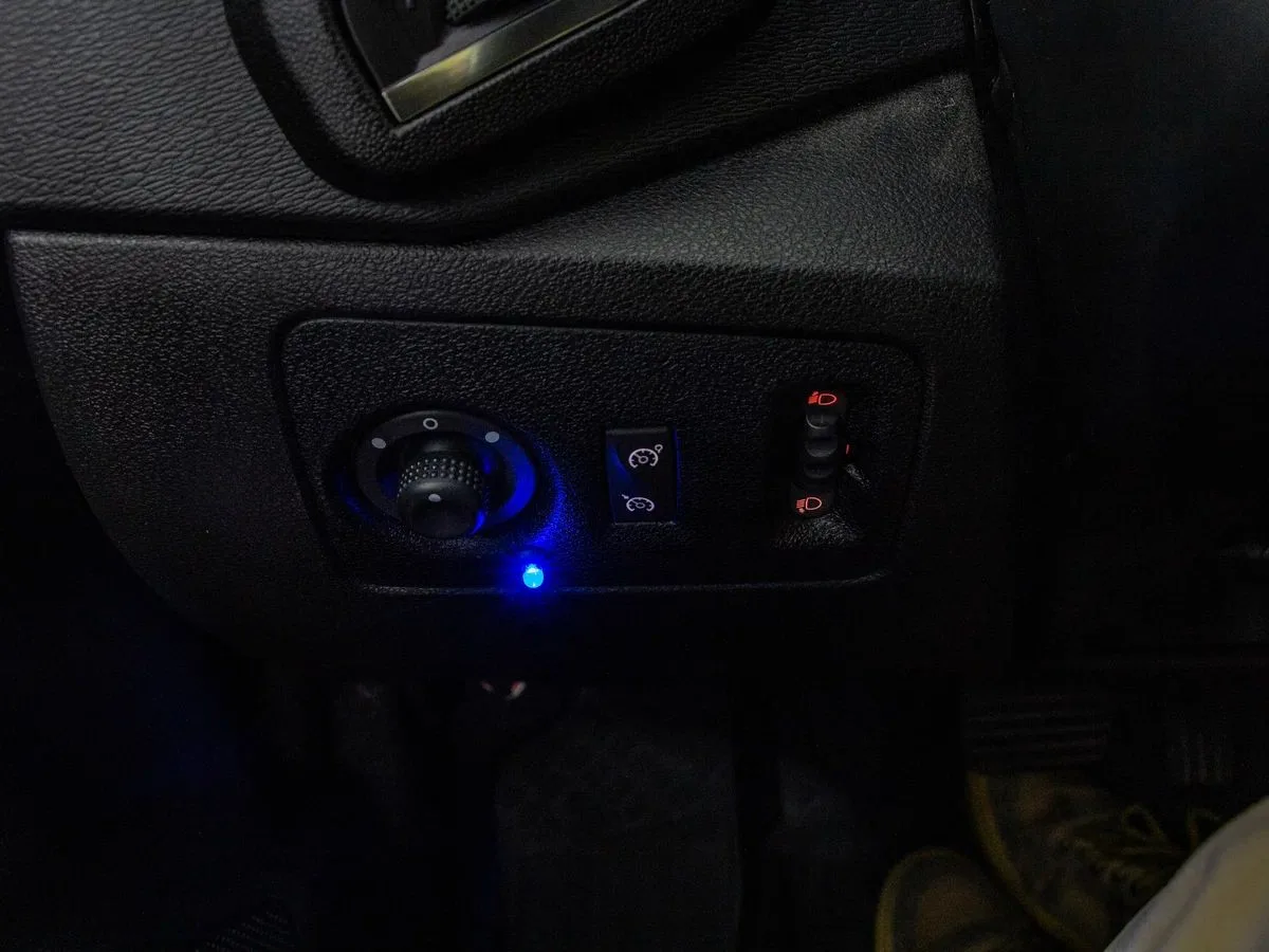 LADA (ВАЗ) XRAY