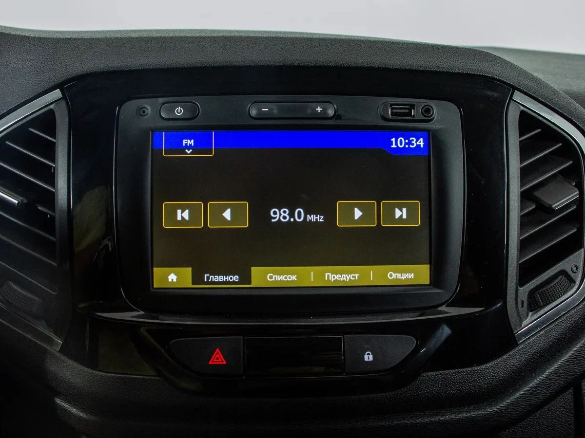 LADA (ВАЗ) XRAY