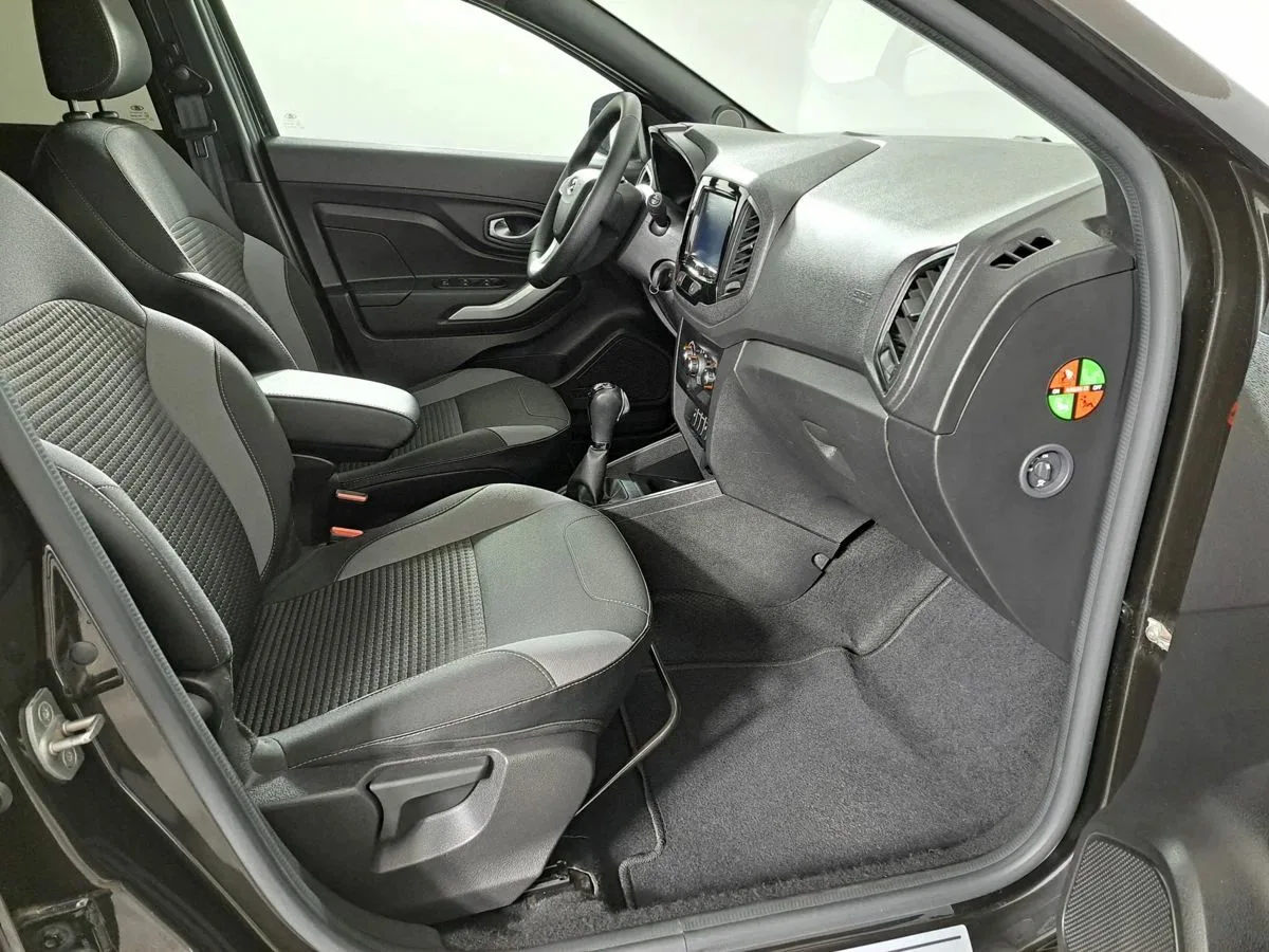 LADA (ВАЗ) XRAY