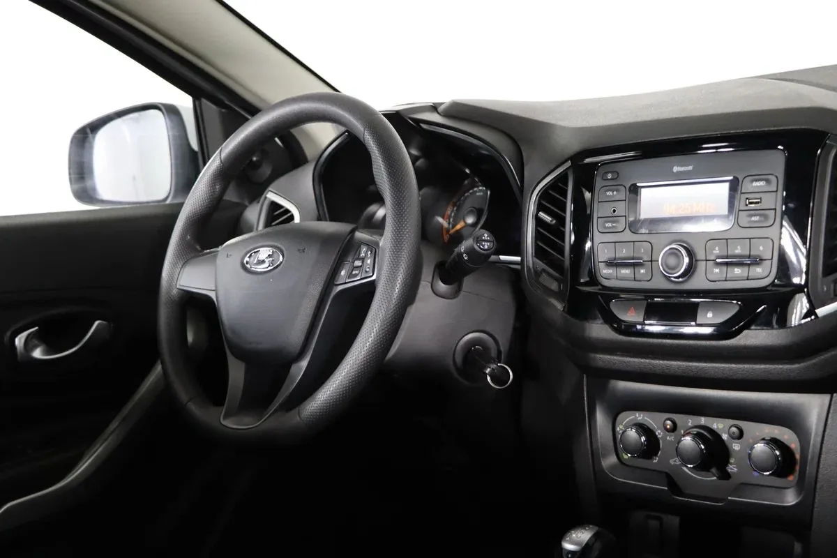 LADA (ВАЗ) XRAY