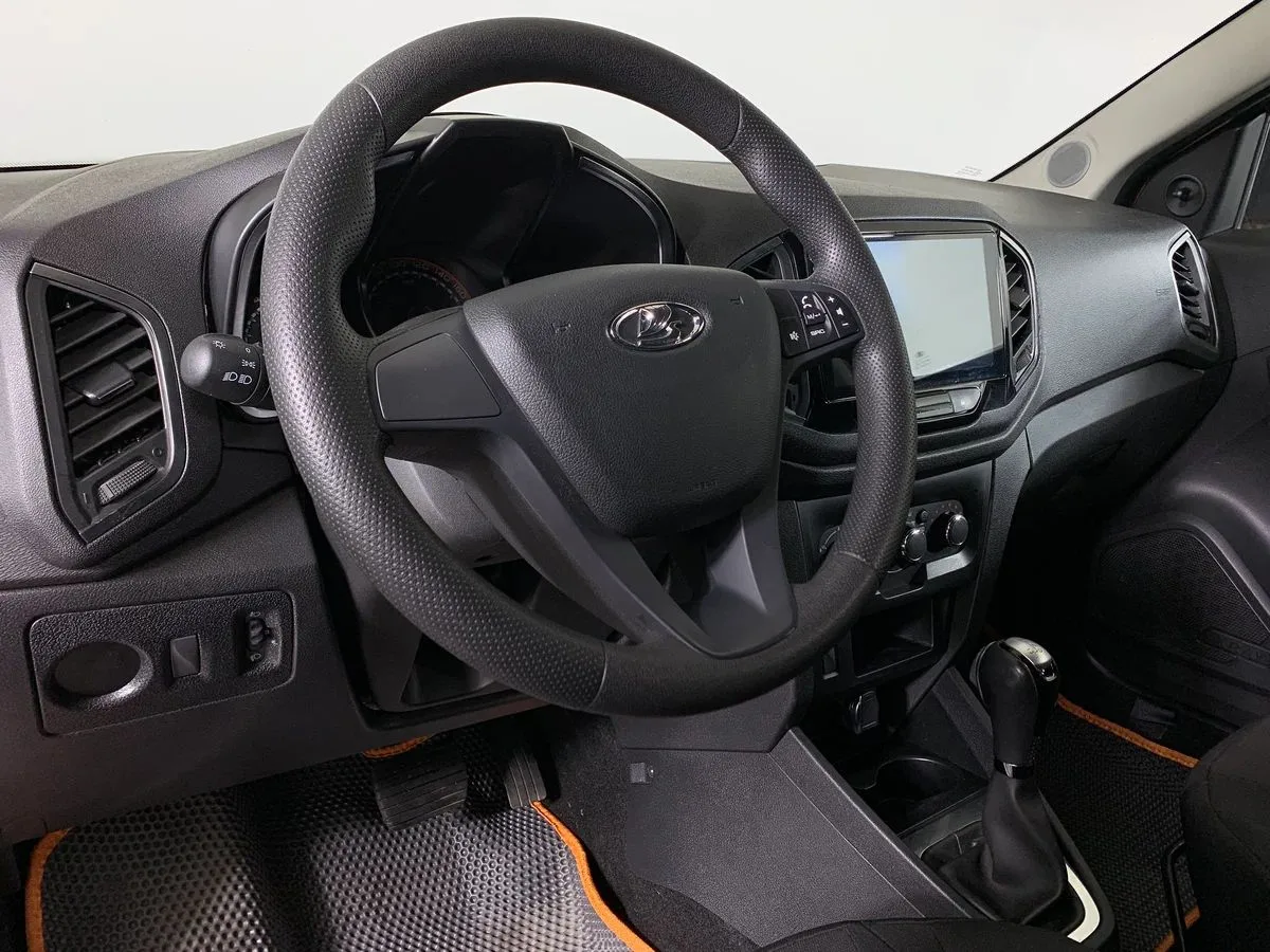 LADA (ВАЗ) XRAY