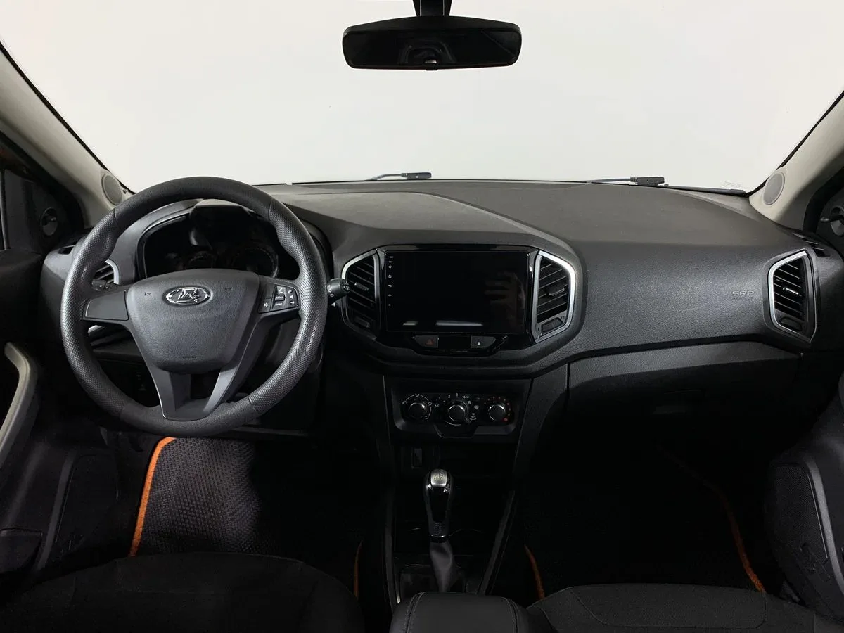 LADA (ВАЗ) XRAY