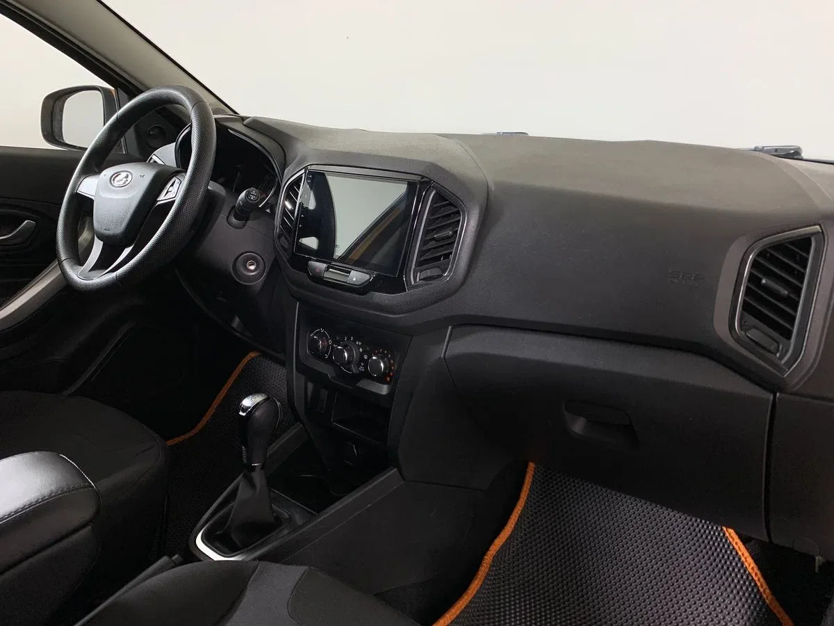 LADA (ВАЗ) XRAY