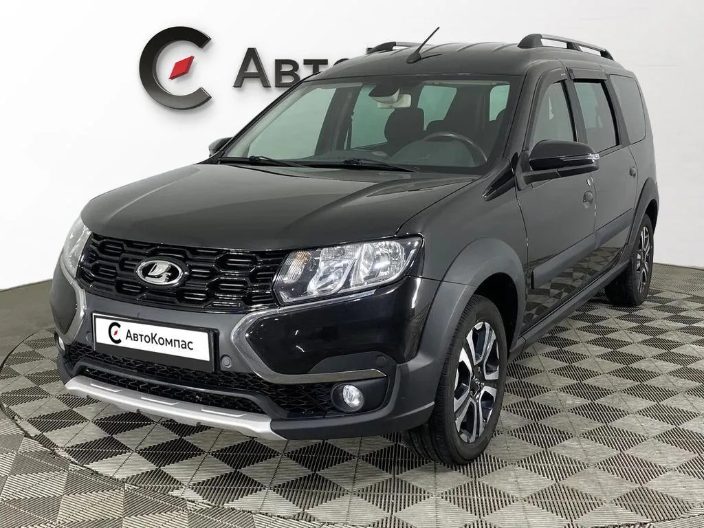LADA (ВАЗ) Largus