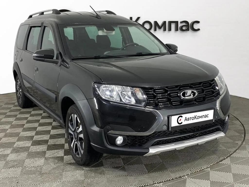 LADA (ВАЗ) Largus