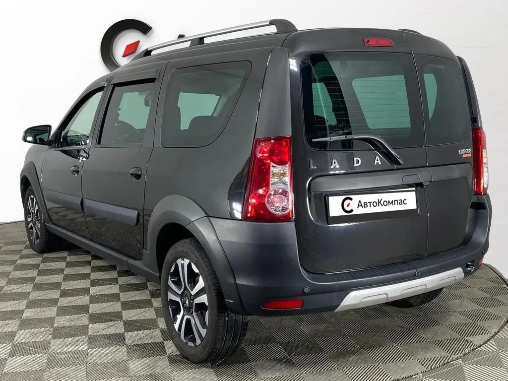 LADA (ВАЗ) Largus
