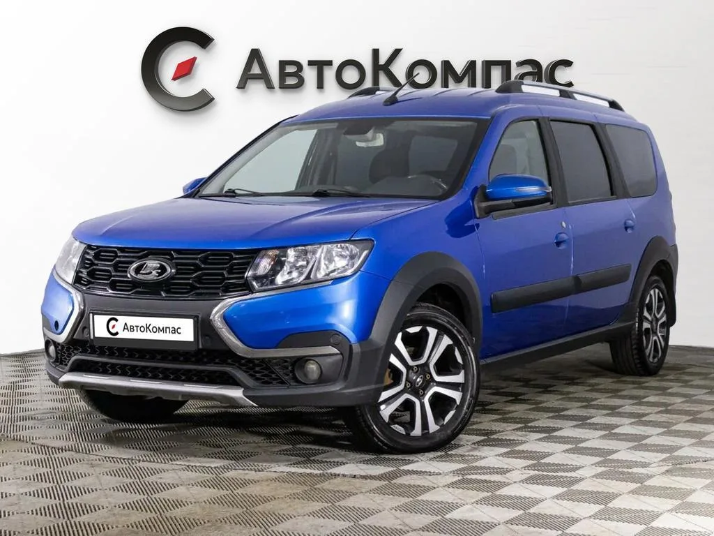 LADA (ВАЗ) Largus