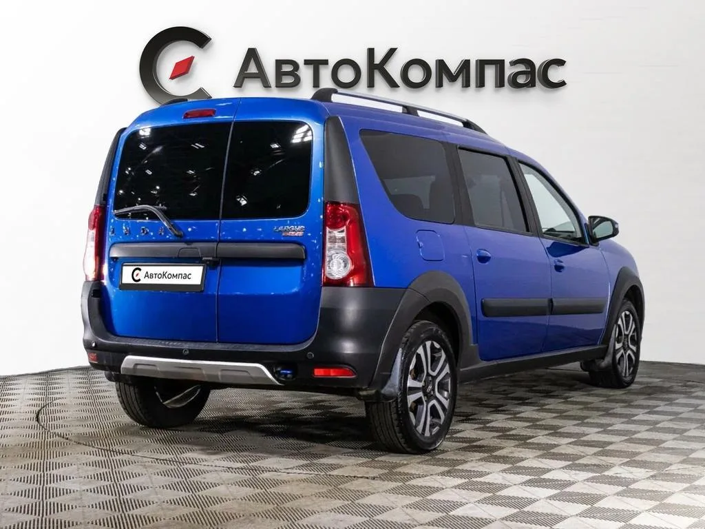 LADA (ВАЗ) Largus
