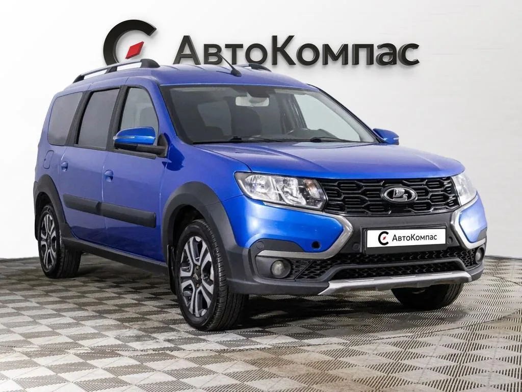 LADA (ВАЗ) Largus