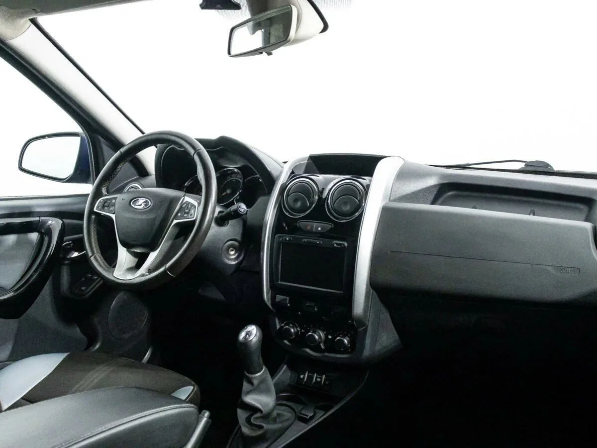 LADA (ВАЗ) Largus