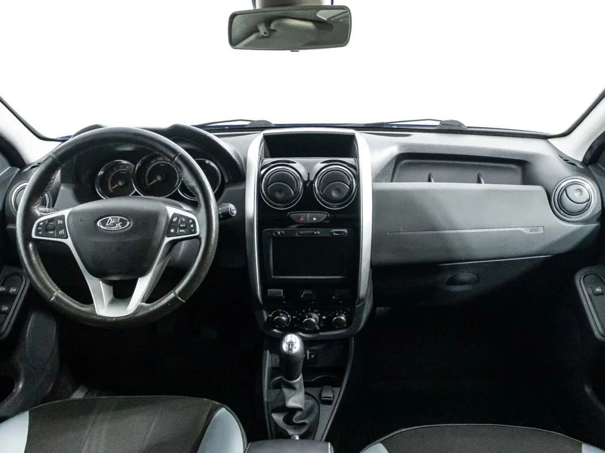 LADA (ВАЗ) Largus