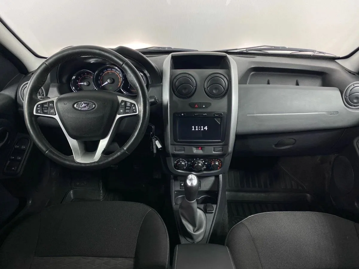 LADA (ВАЗ) Largus
