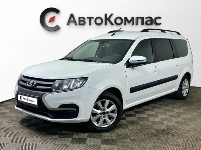 LADA (ВАЗ) Largus 2021