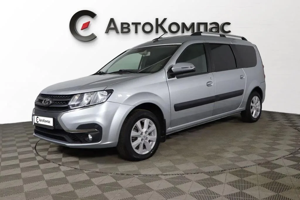 LADA (ВАЗ) Largus