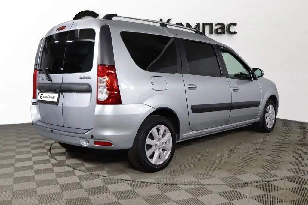LADA (ВАЗ) Largus