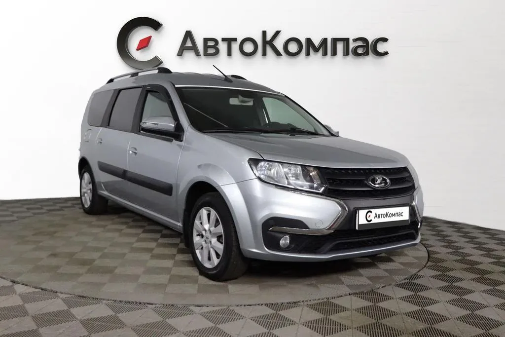 LADA (ВАЗ) Largus